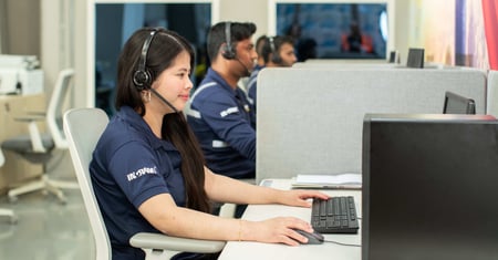 returns management customer support agent